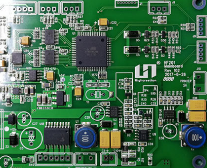 PCBA加工有哪些操作規則，加工要注意什么？-上海PCB抄板-SMT貼片加工