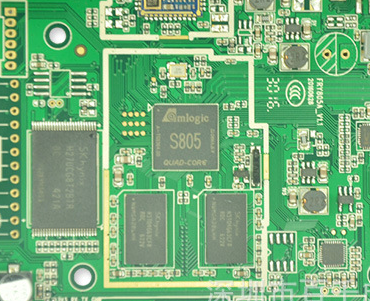 SMT貼片有哪些流程，有何工藝特點？-上海PCB抄板-SMT貼片加工