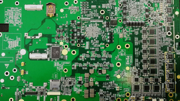 SMT貼片加工的設備有哪些，裸手操作有什么影響？-上海PCB抄板-SMT貼片加工